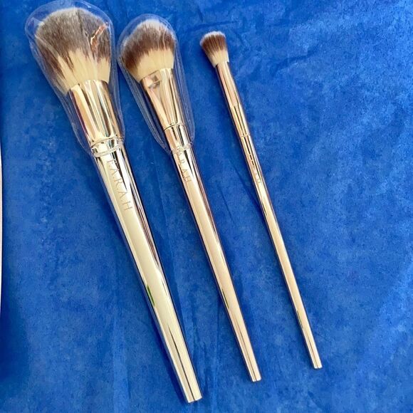 F.A.R.A.H Brush Set Trio - Picture 1 of 8